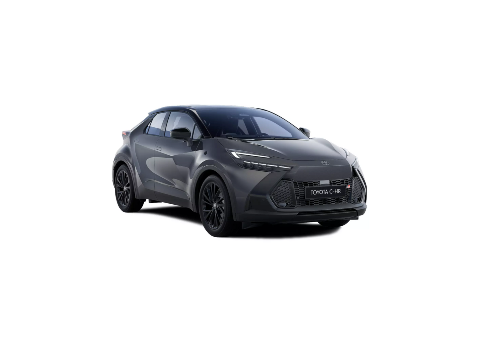Toyota C-HR, 1.8. HEV GR Sport- skladový