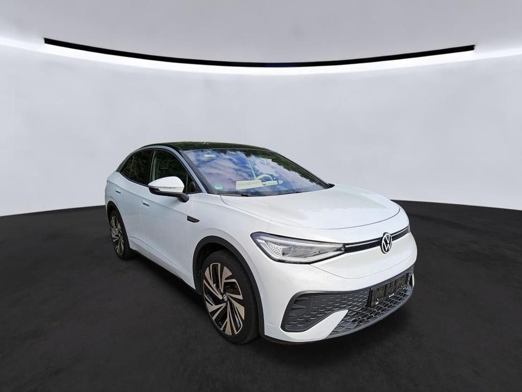 Volkswagen ID.5, 150kw, PERFORMACE TZ SOH 95 %