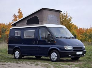 Ford Transit, 2.0 Di-OR.VESTAVBA-4xSPANÍ