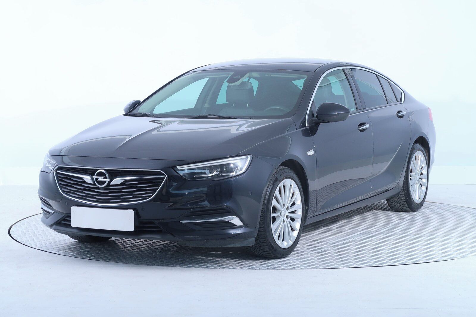 Opel Insignia, 1.5 Turbo, Serv.kniha - fotka 2
