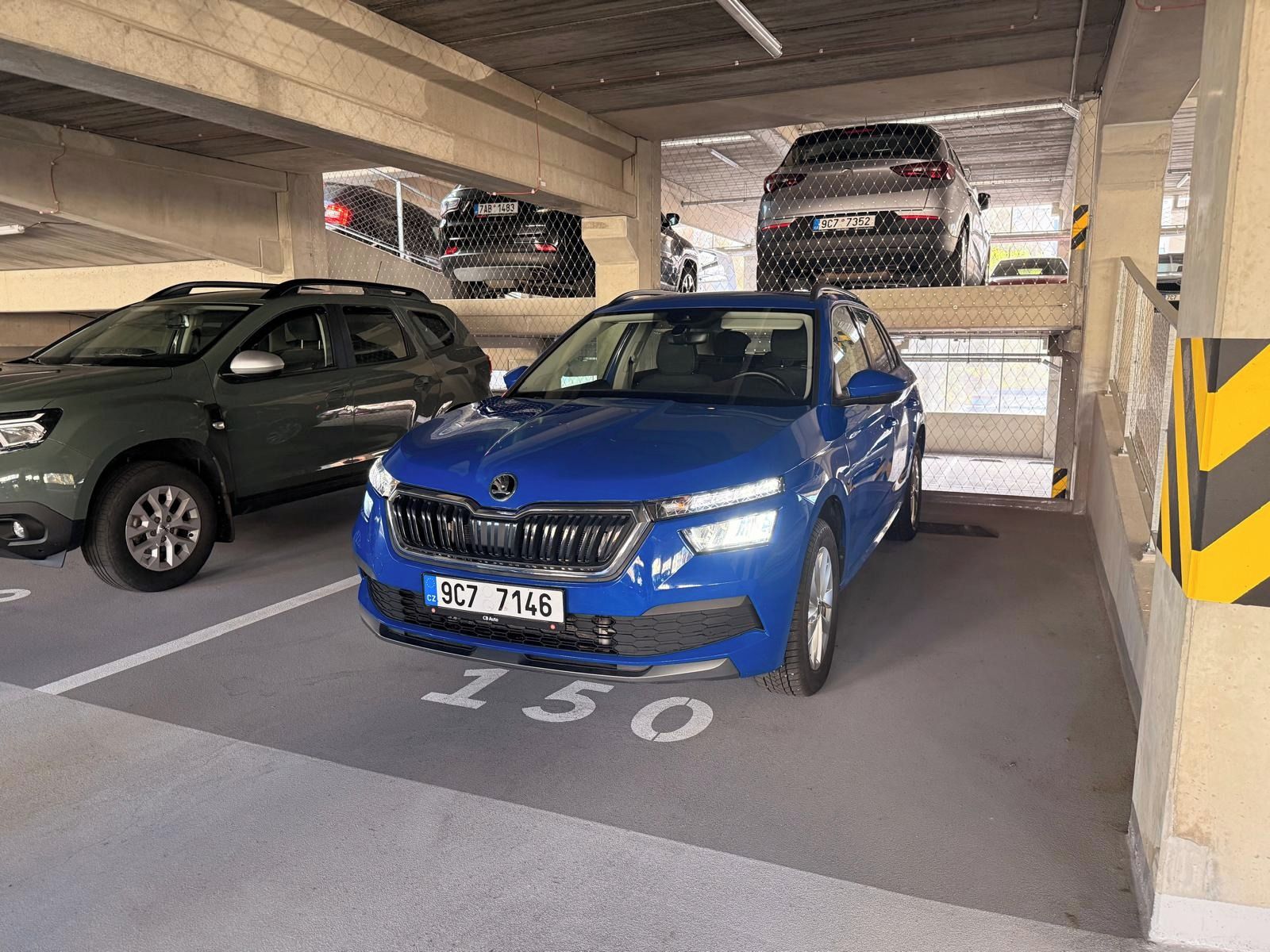 Škoda Kamiq, Škoda Kamiq - fotka 4