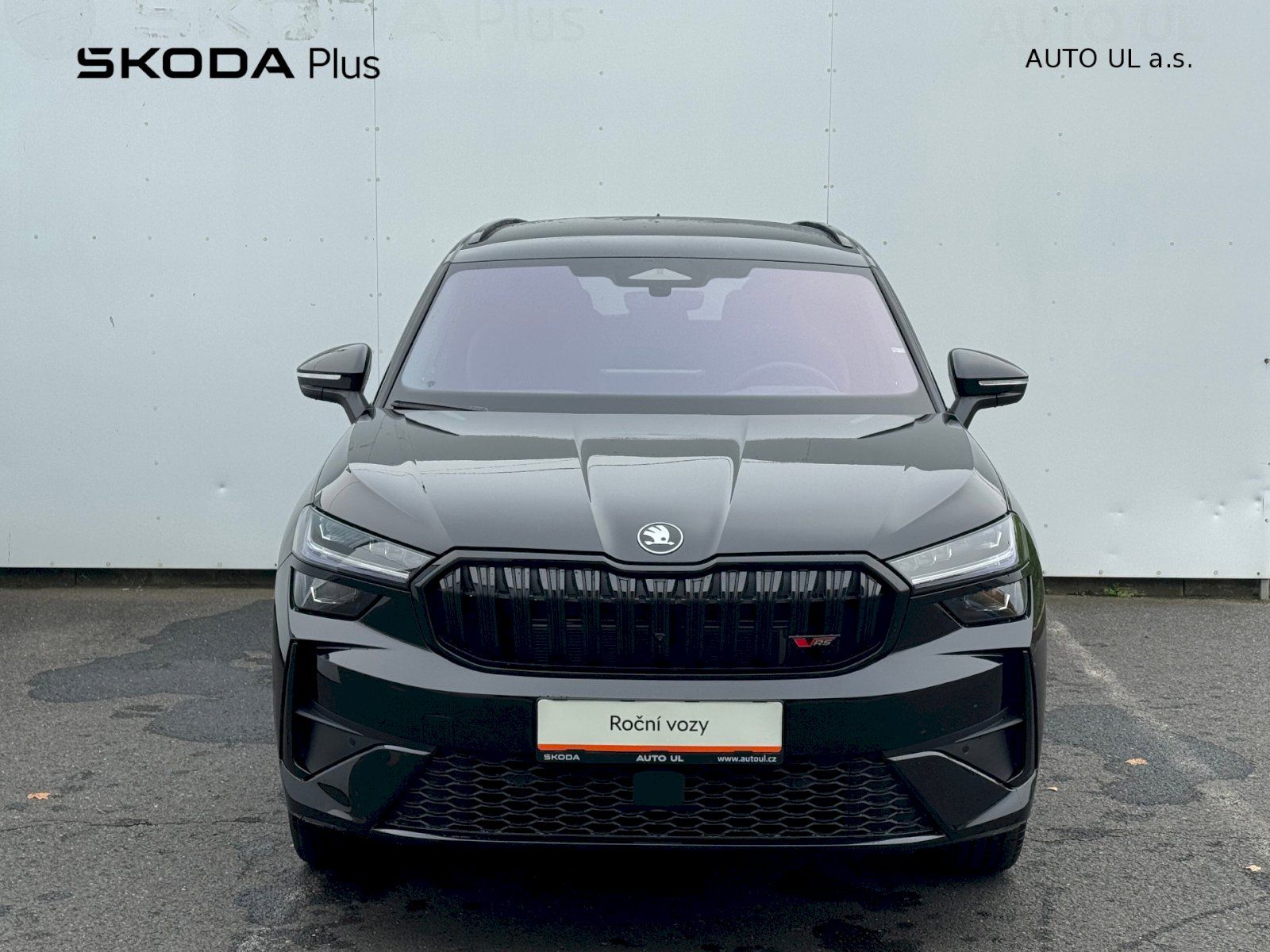 Škoda Kodiaq, 2.0TSI 195kW 4x4 DSG RS - fotka 4