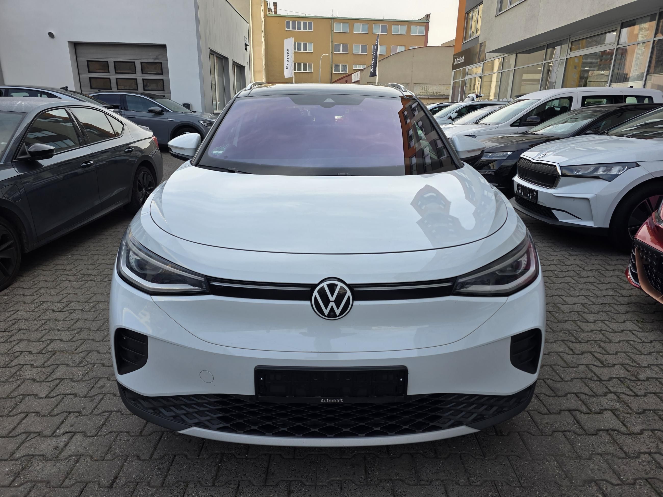Volkswagen ID.4, Pro 150kW / Tepelko - fotka 4