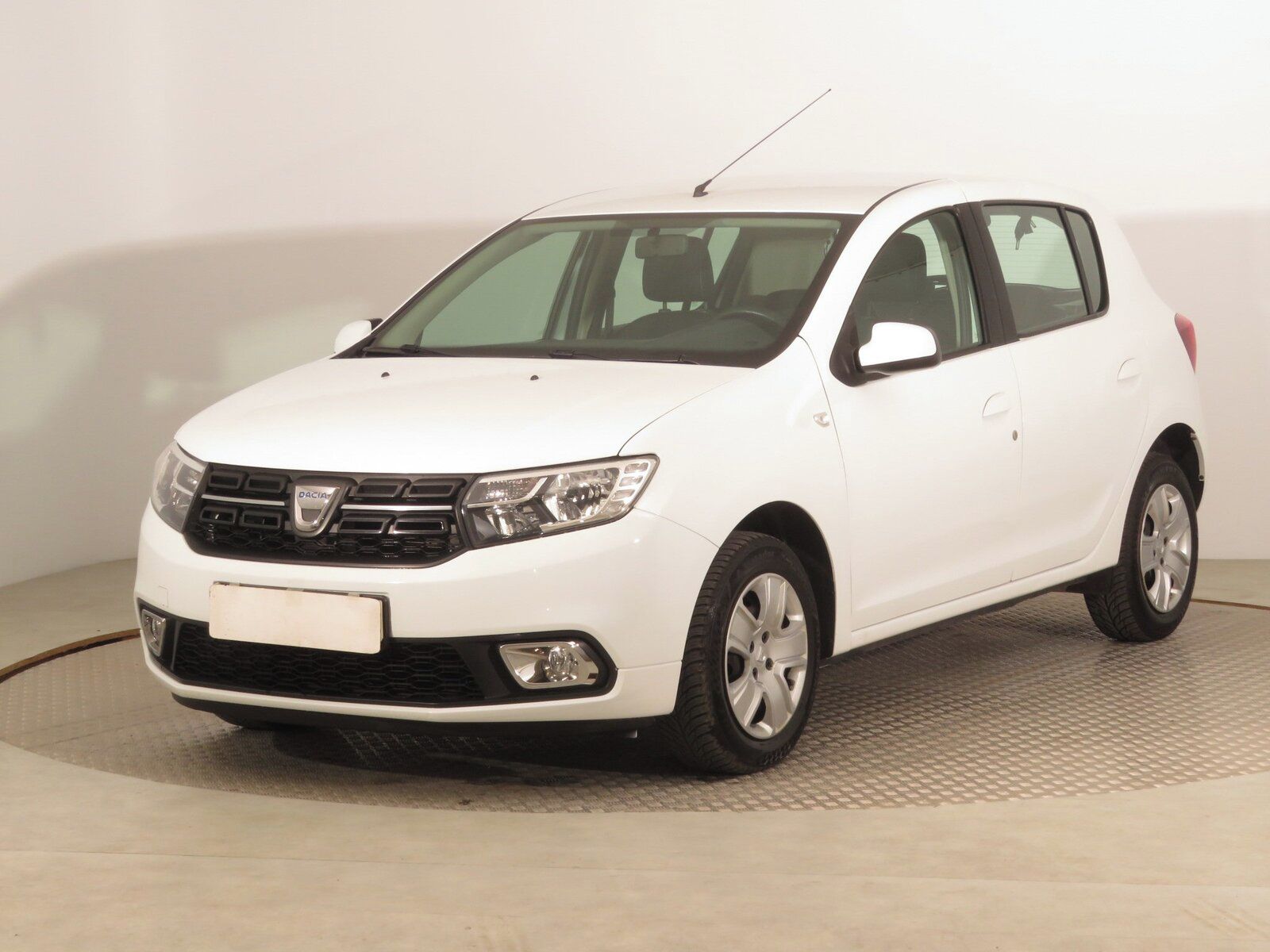 Dacia Sandero, 1.0 SCe, Serv.kniha - fotka 2