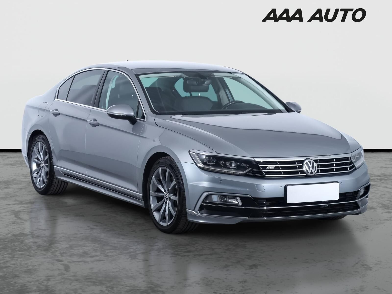 Volkswagen Passat, 2.0 TDI, R-Line, Automat
