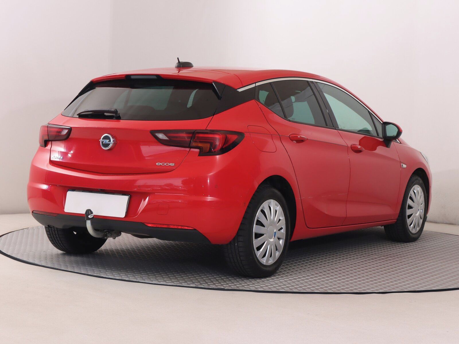 Opel Astra, 1.0 Turbo, Enjoy, Automat - fotka 5