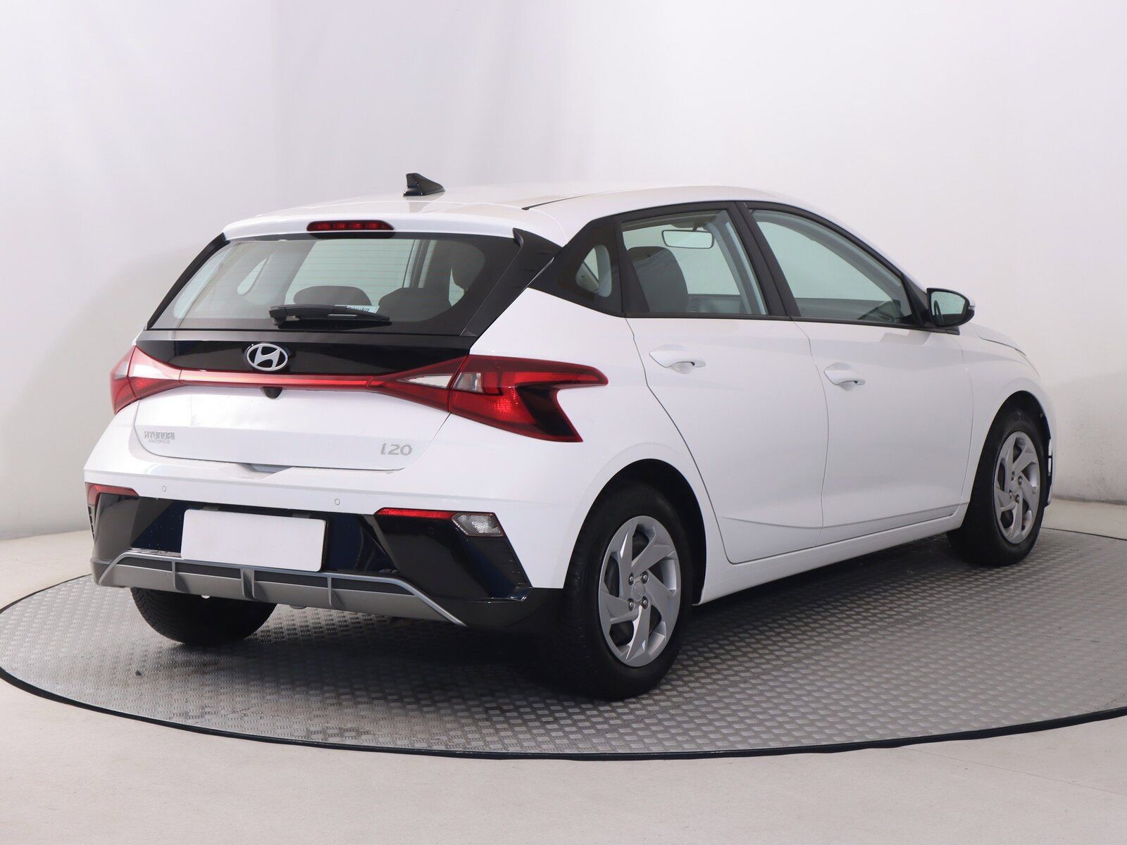 Hyundai i20, 1.0 T-GDI, Serv.kniha - fotka 5