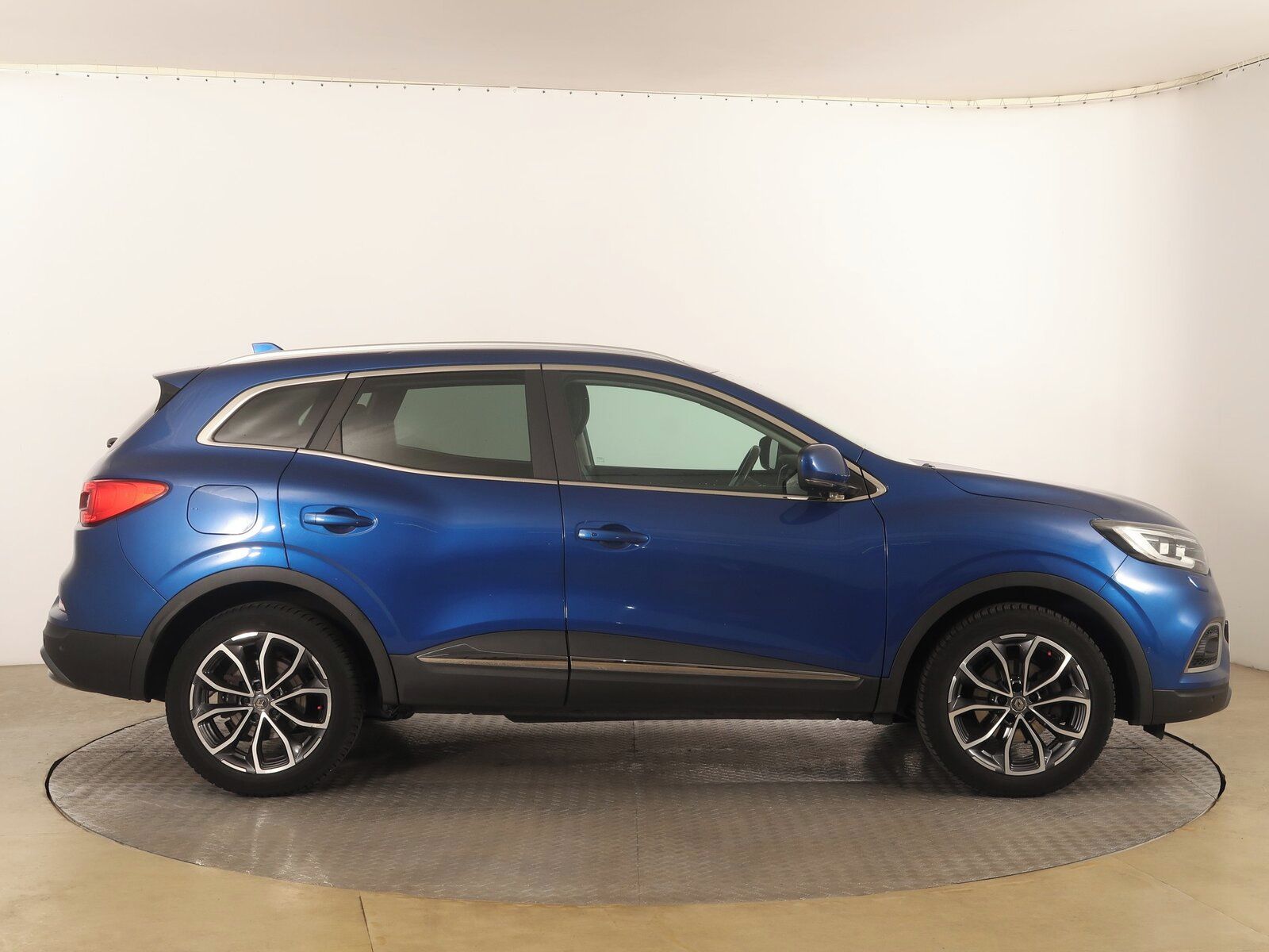 Renault Kadjar, 1.3 TCe, Automat - fotka 6