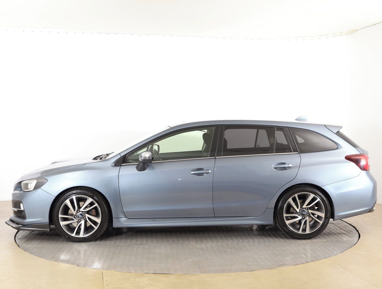 Subaru Levorg, 1.6 GT-S, 4X4, Automat - fotka 3