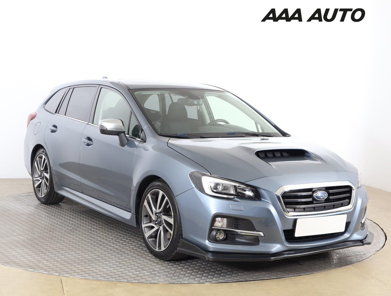 Subaru Levorg, 1.6 GT-S, 4X4, Automat