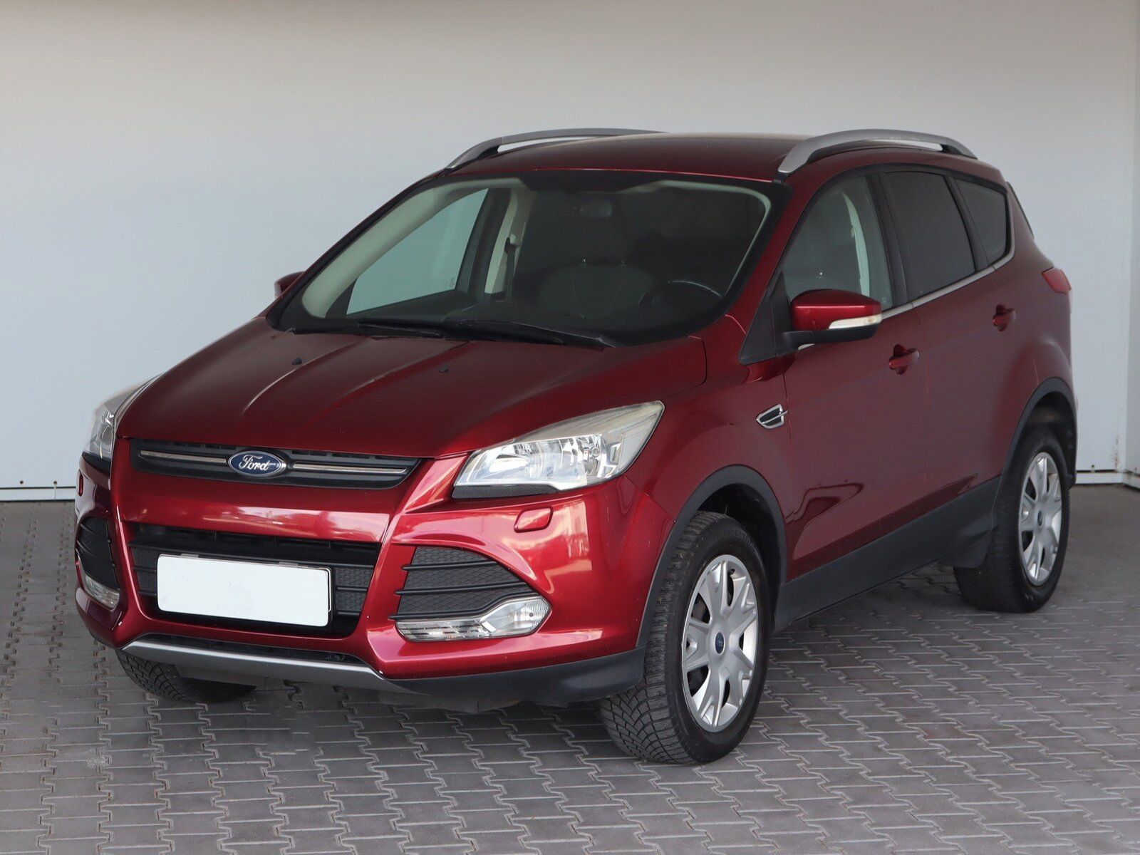 Ford Kuga, 1.5 EcoBoost - fotka 2