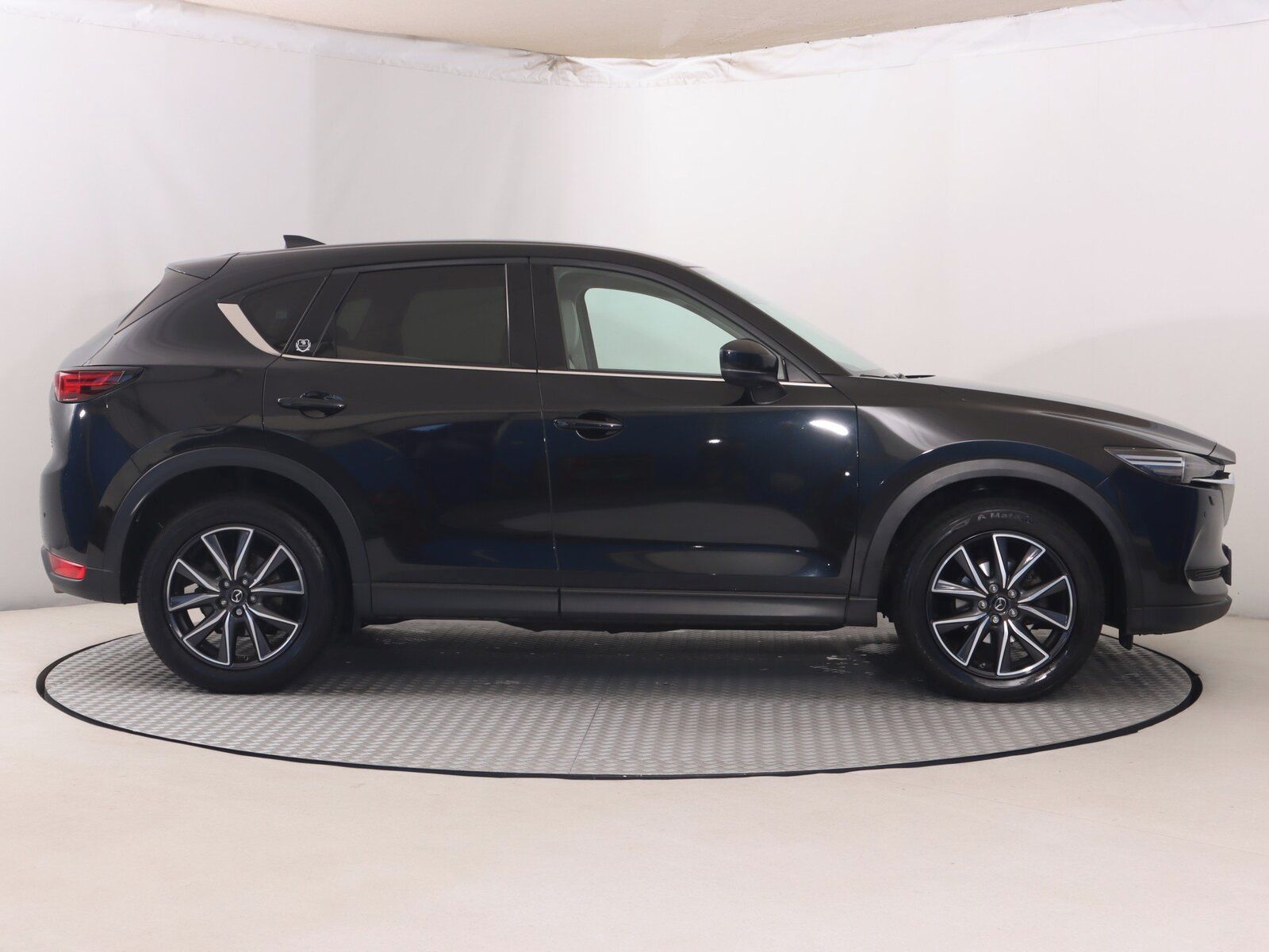 Mazda CX-5, 2.5 Skyactiv-G, Revolution - fotka 6