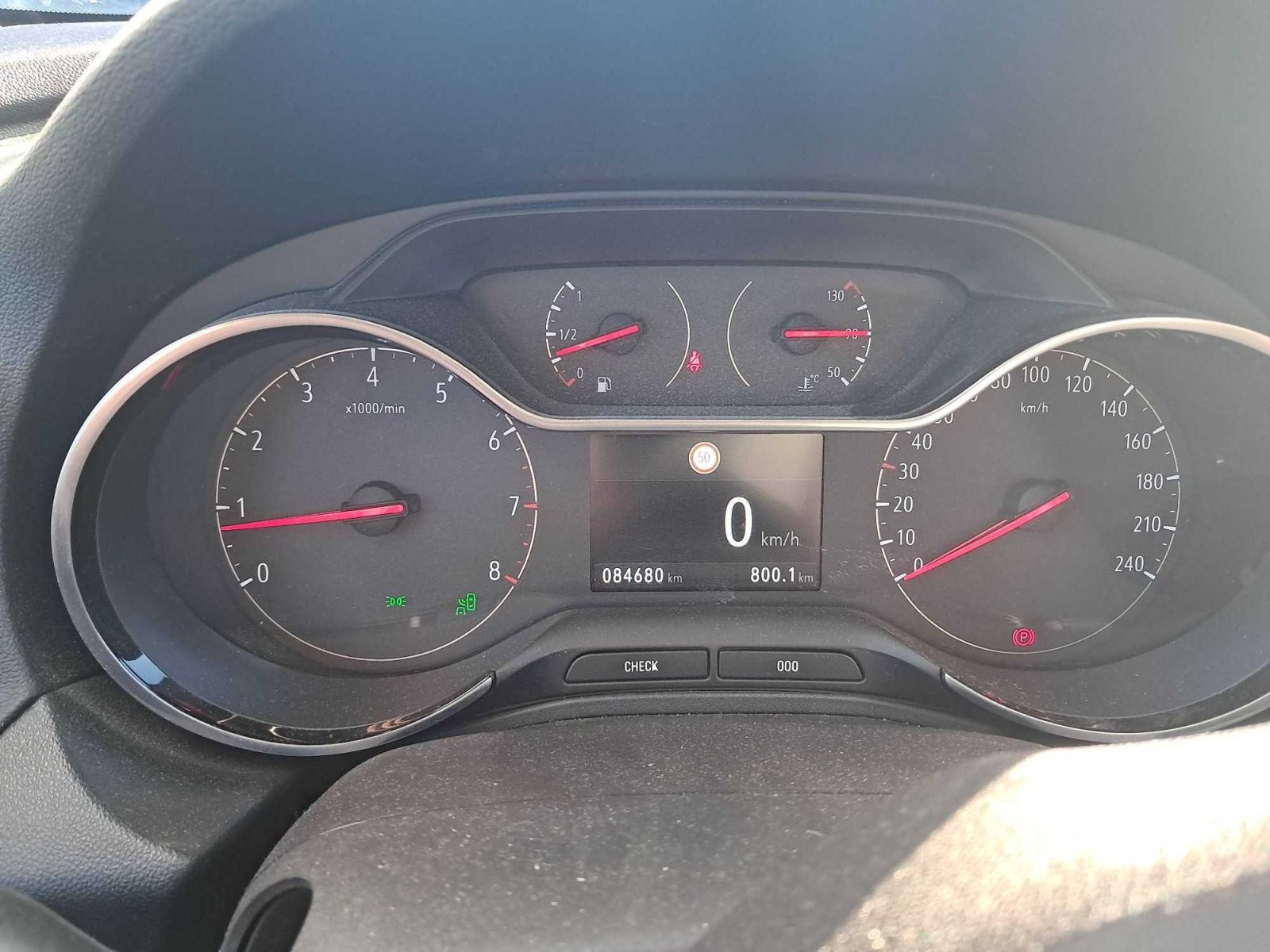 Opel Grandland X, 1.2 Turbo, Innovation - fotka 3