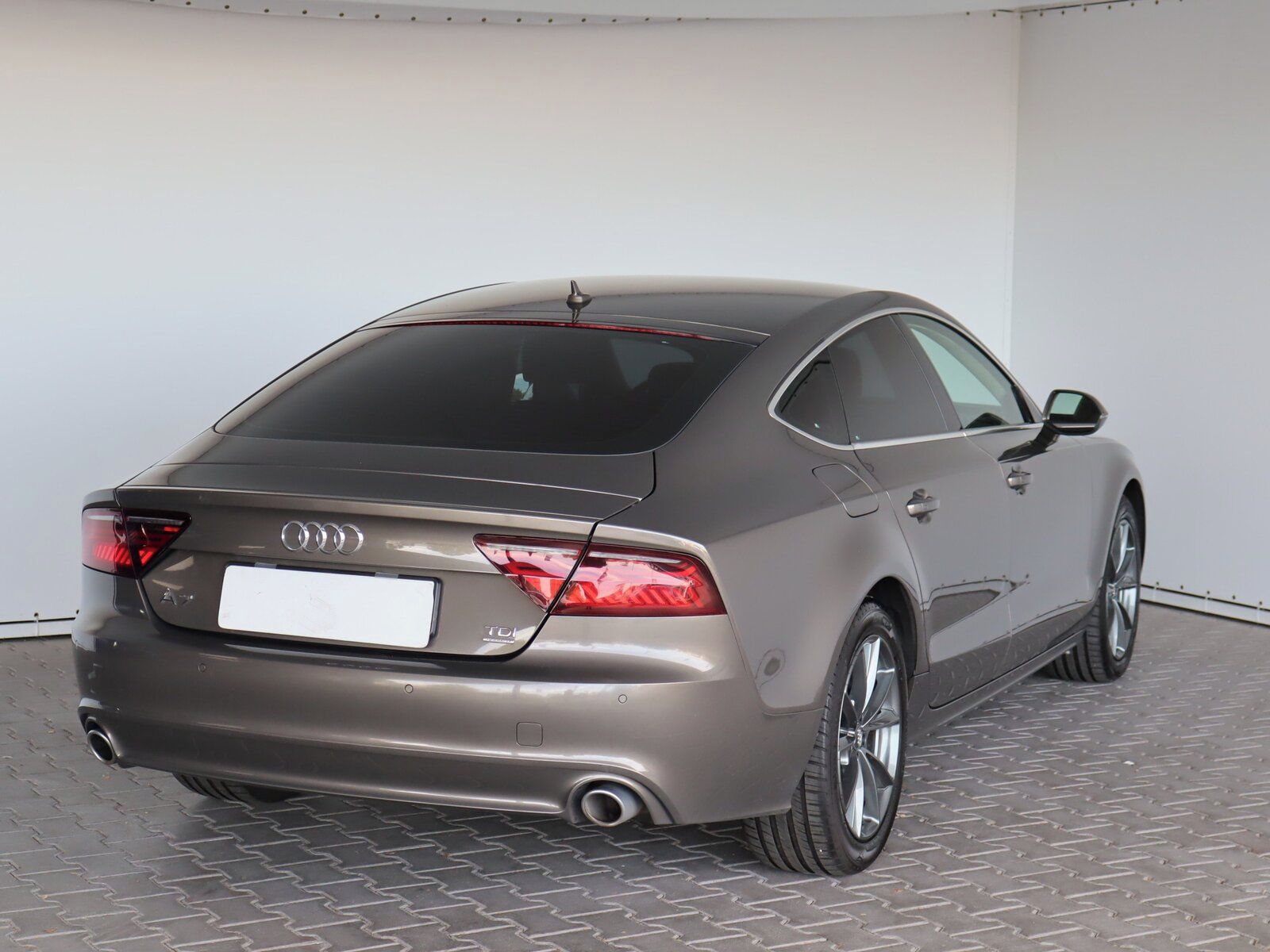 Audi A7, 3.0 TDI, 4X4, Automat - fotka 5