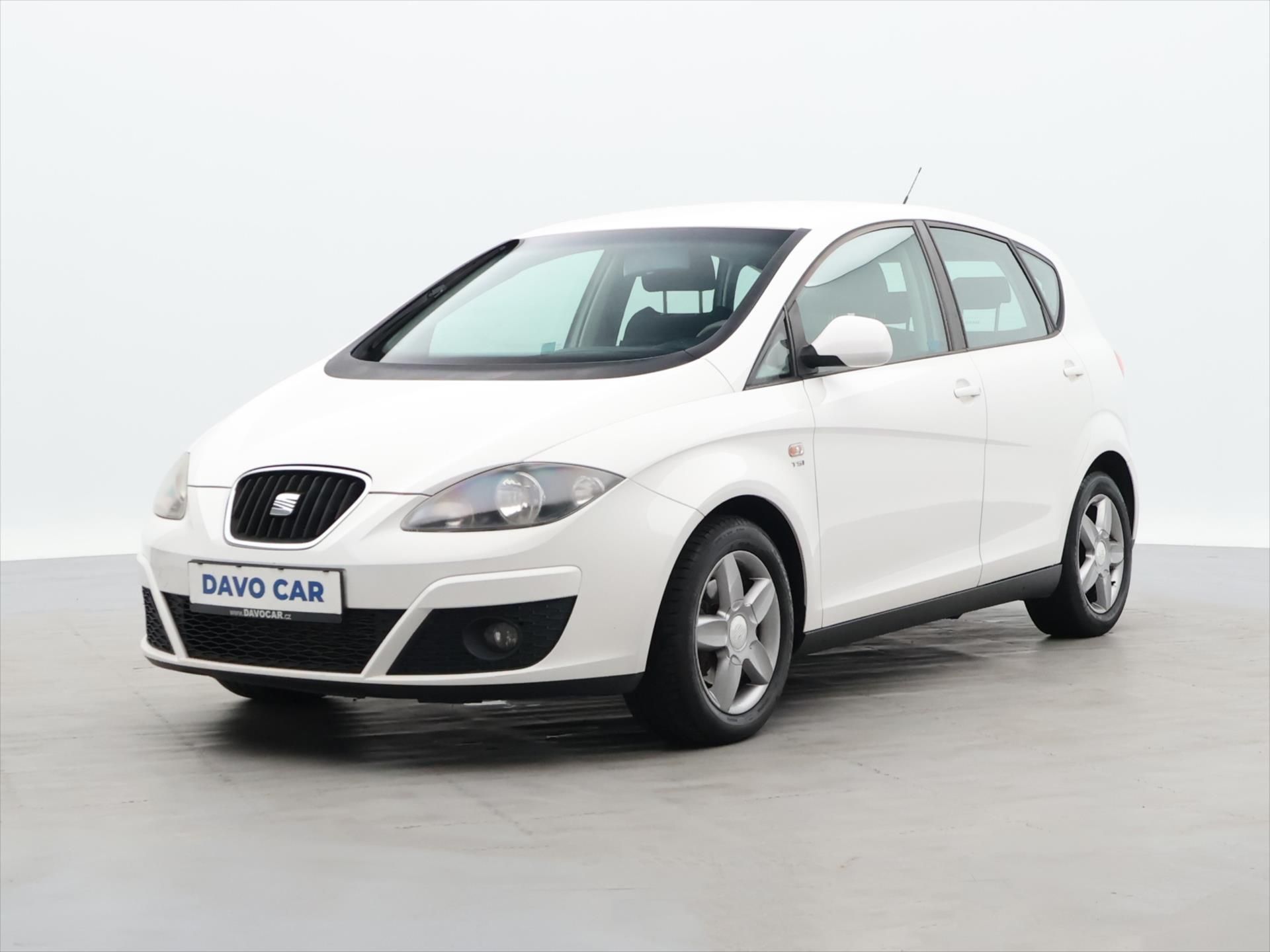 Seat Altea, 1,2 TSI 77kW CZ STK 02/28 - fotka 3