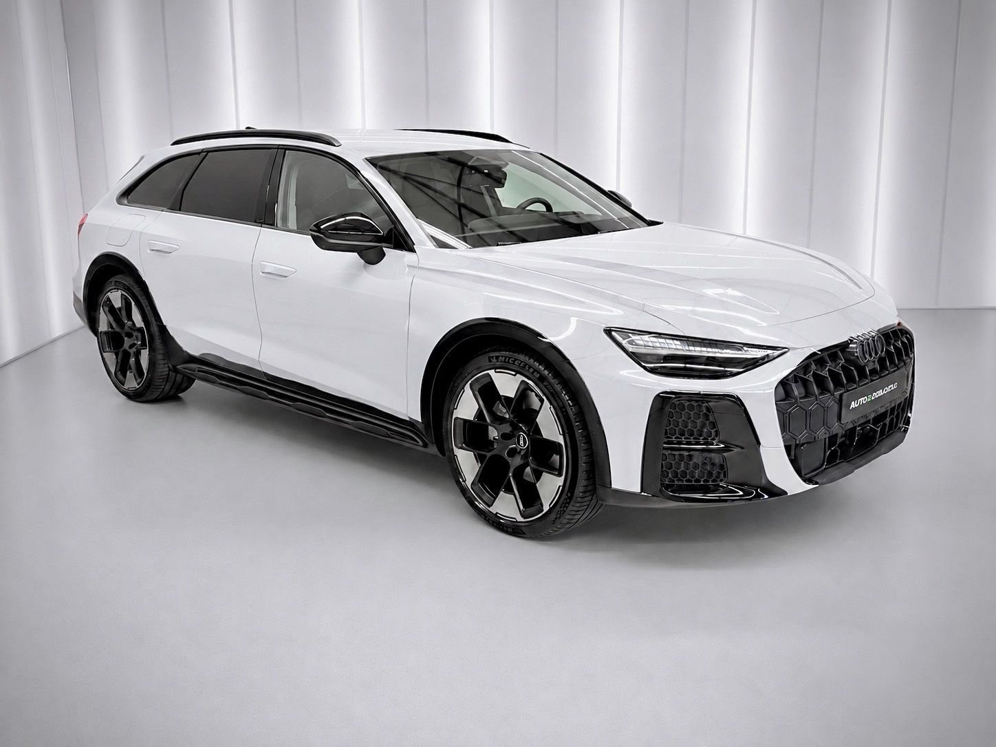 Audi A6 allroad, TDI 220 KW QUATTRO, WEBASTO - fotka 3