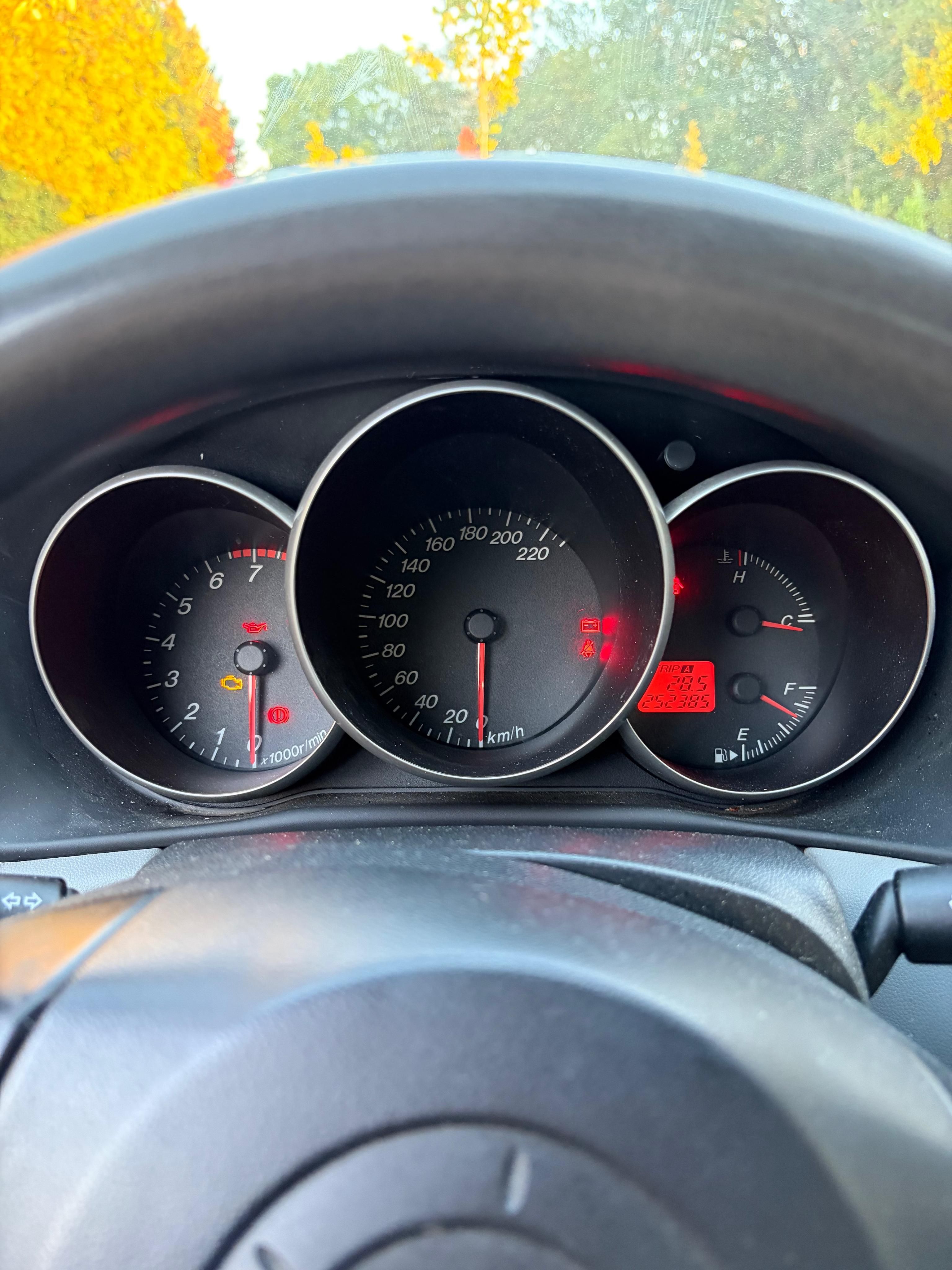 Mazda 3, MAZDA 3 - fotka 4