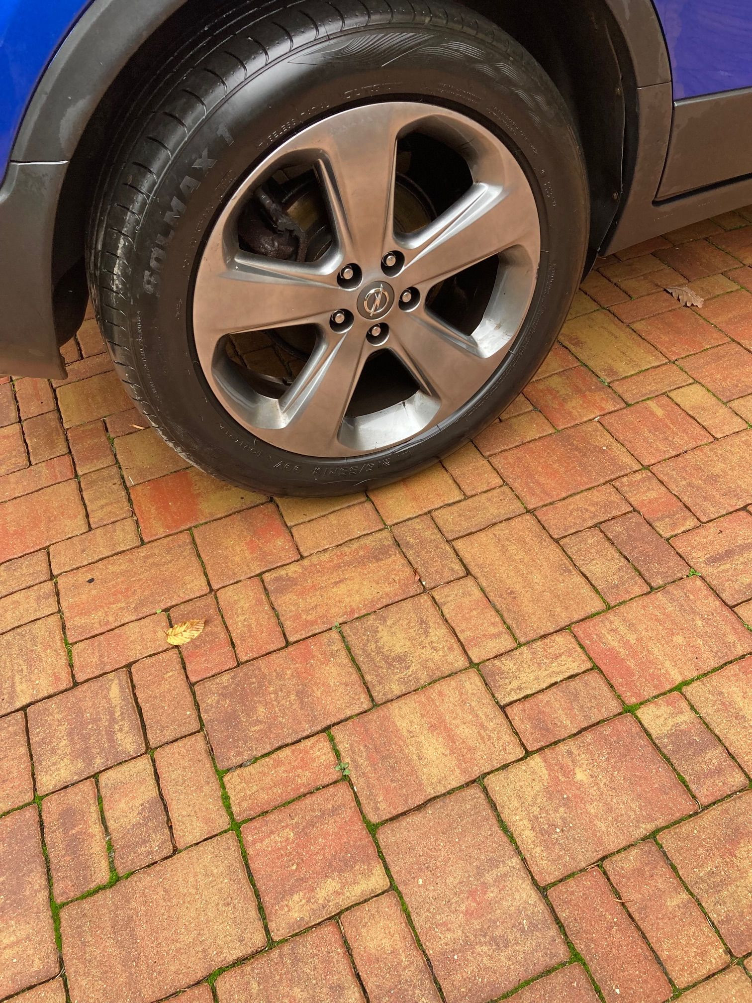 Opel Mokka, 1.7CDTI, Cosmo+, 4x4 TOP stav - fotka 4