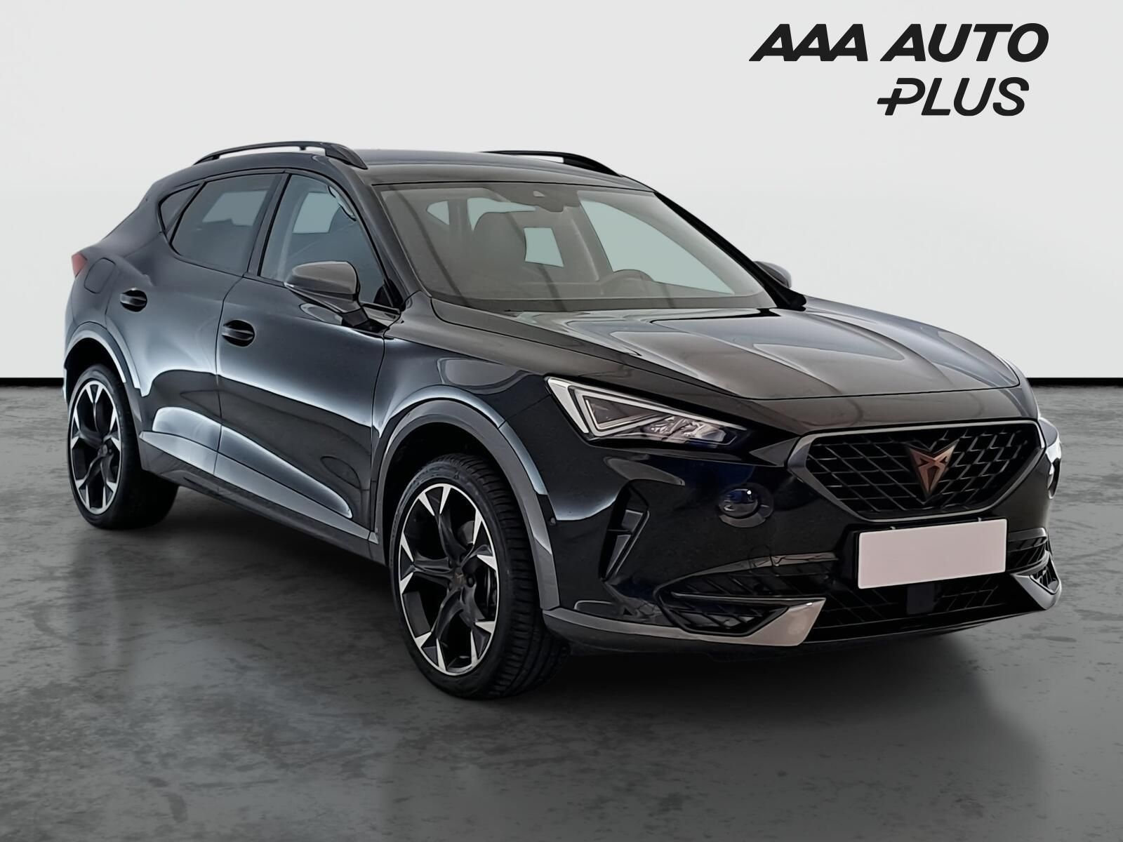 Cupra Formentor, 1.5 TSI, Záruka, Automat