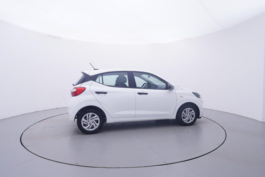 Hyundai i10, Comfort GO 1.0 GDI _ kW - fotka 6