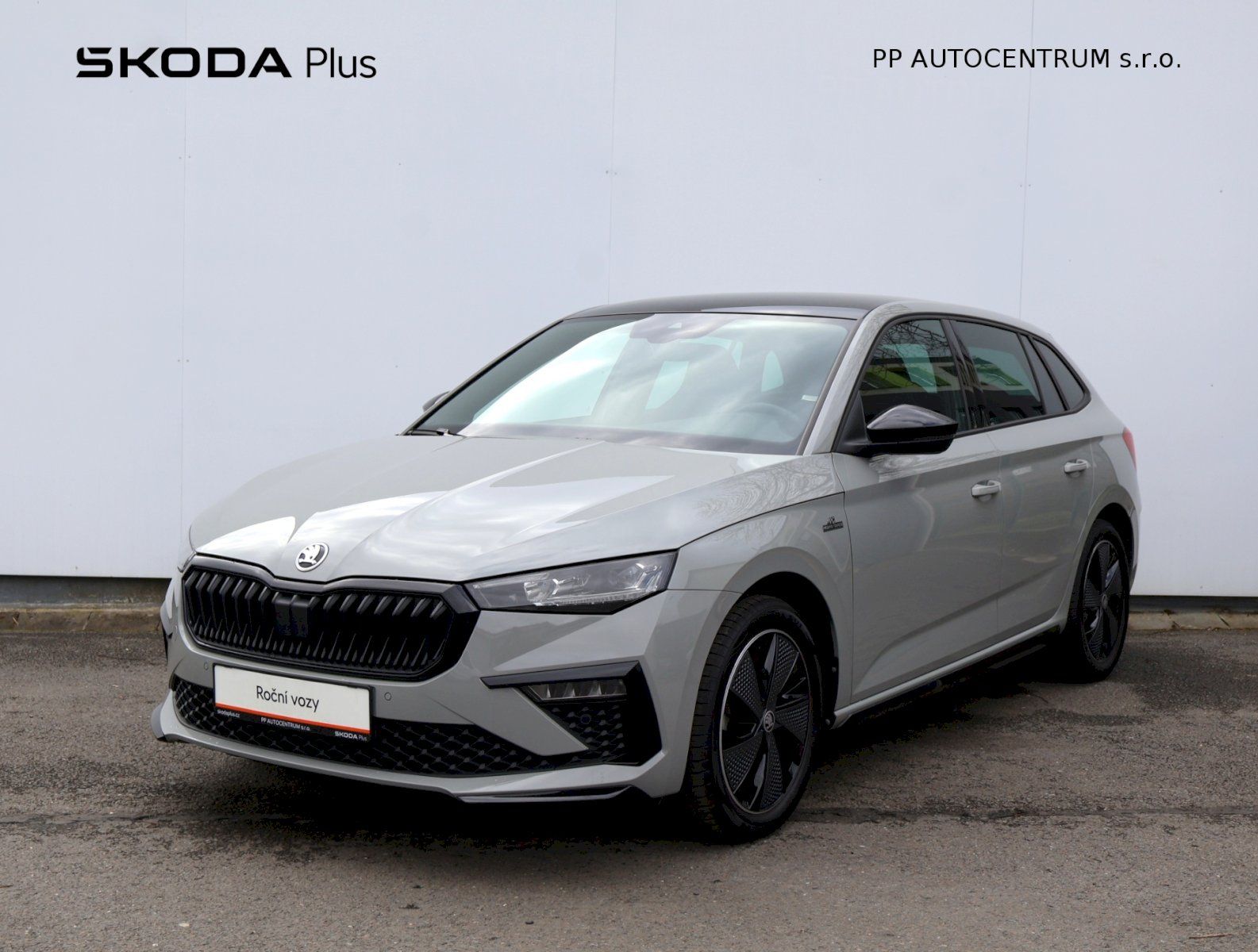 Škoda Scala, Monte Carlo DSG 1.0TSI 85kW