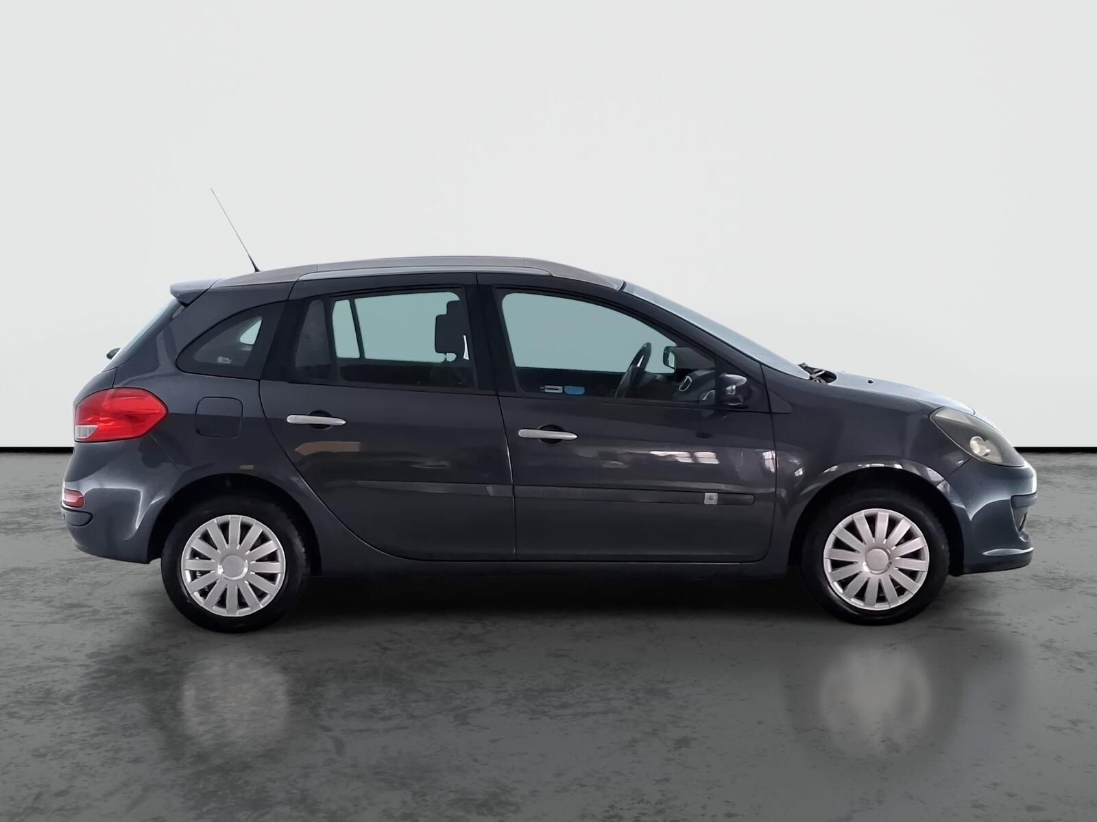 Renault Clio, 1.2 16V , ČR,1.maj, Serv.kniha - fotka 6
