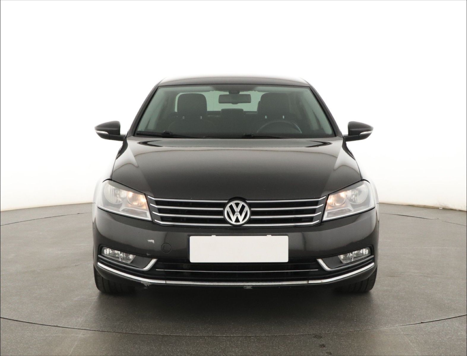 Volkswagen Passat, 2.0 TDI, 4X4, Automat - fotka 2