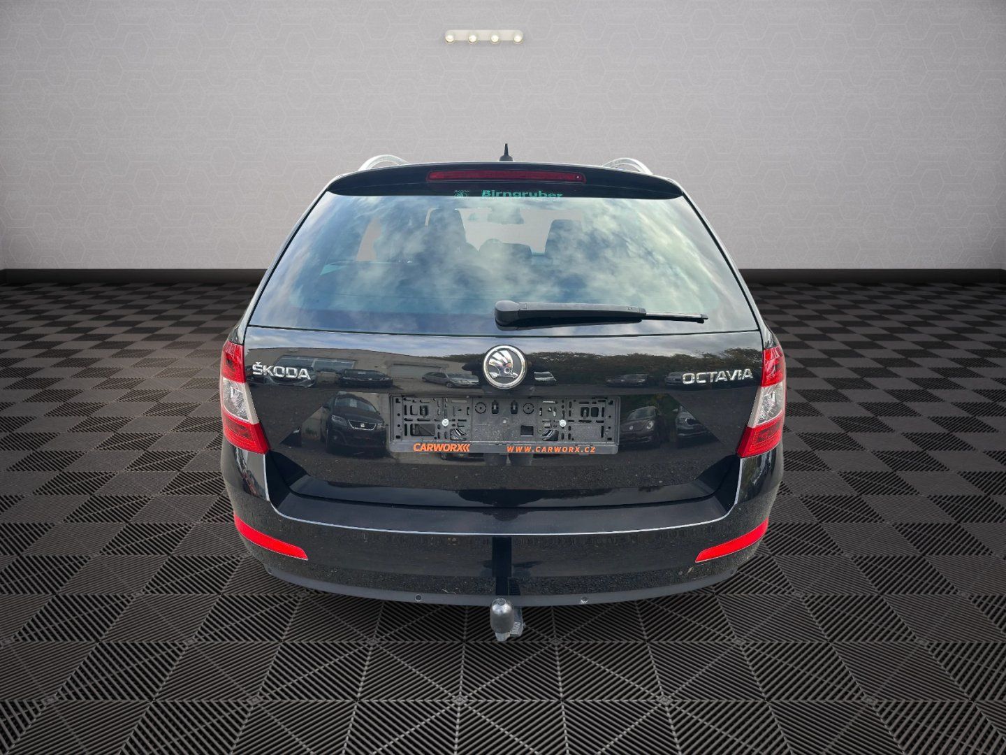 Škoda Octavia, 2,0TDI 110kw Elegance - fotka 6