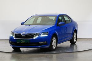 Škoda Octavia, 1.0 TSI 85 kW Ambition