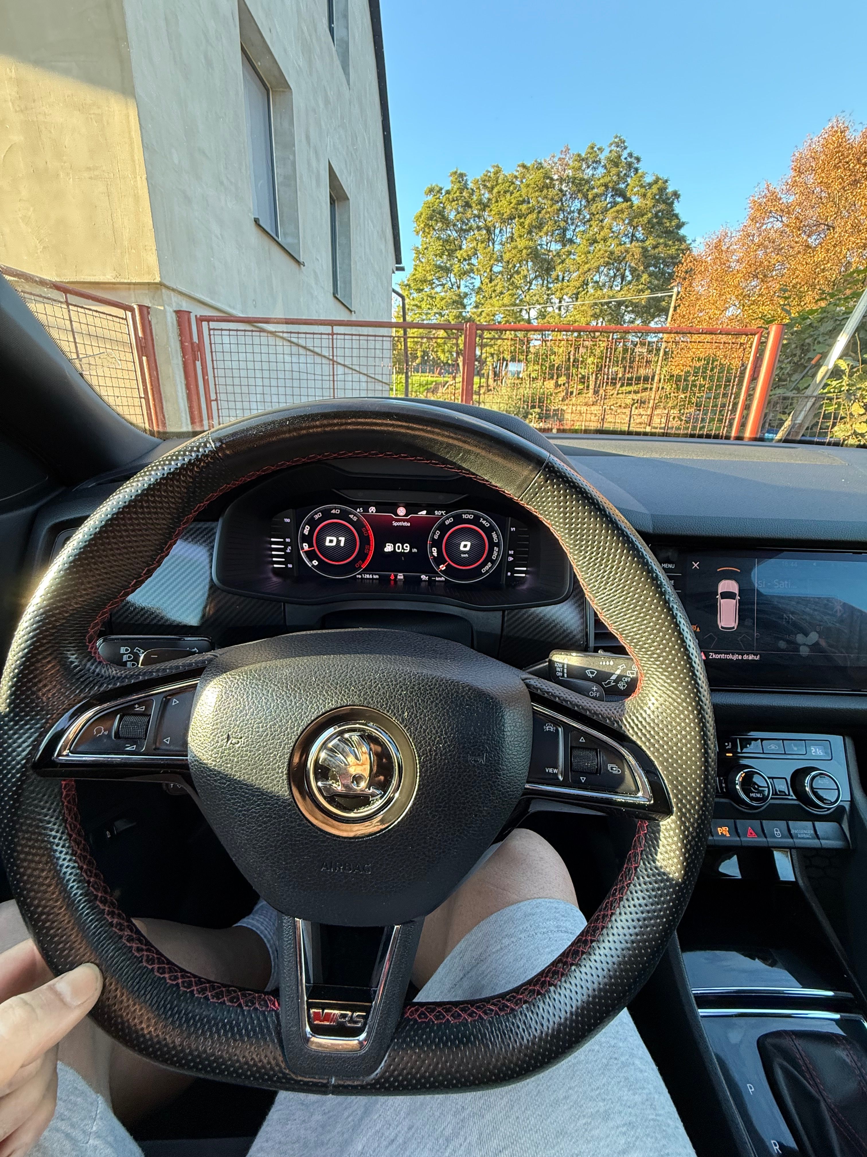Škoda Kodiaq - fotka 5