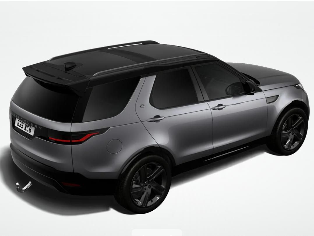 Land Rover Discovery, D350 Landmark AWD AUT - fotka 2