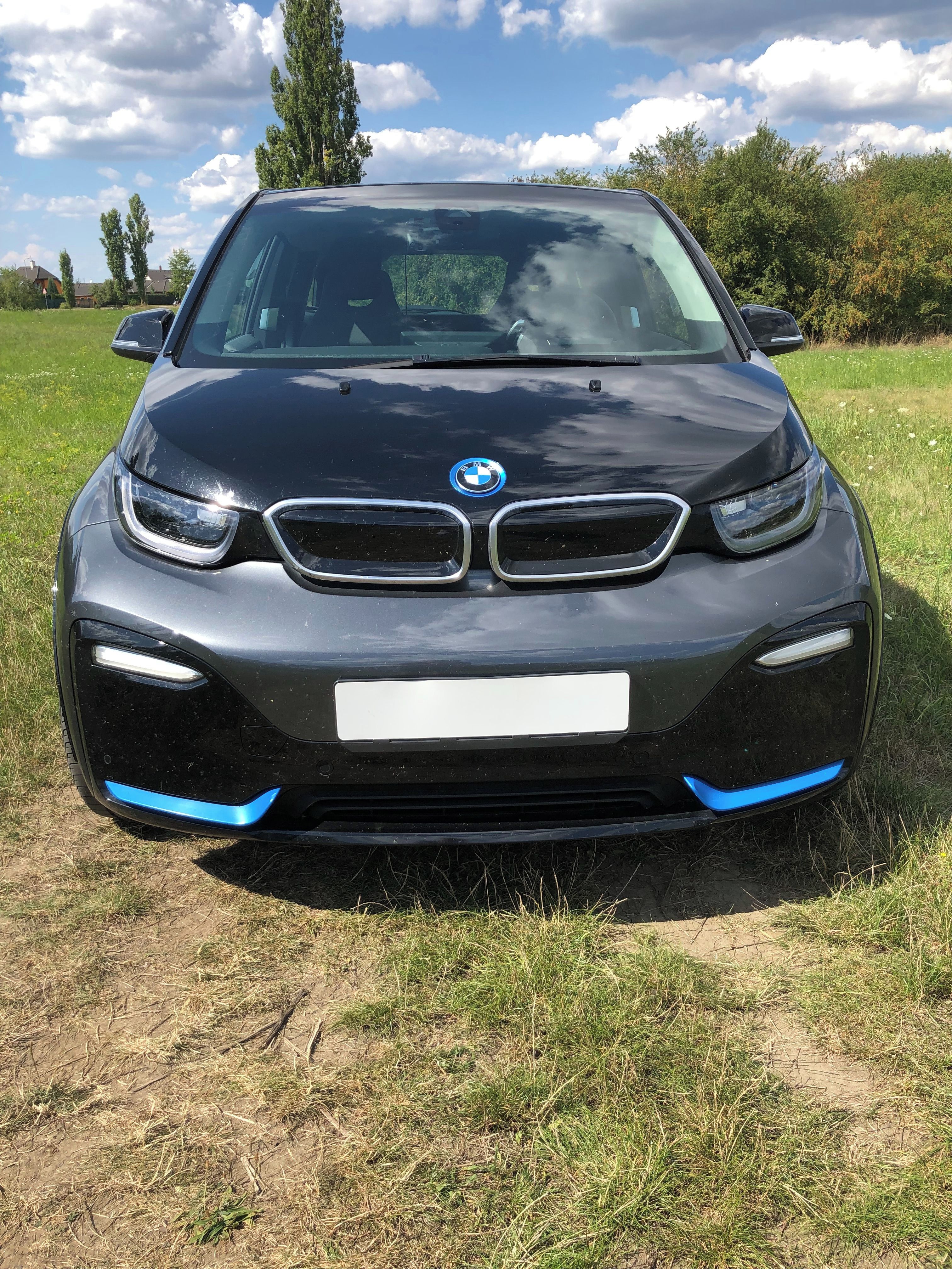 BMW i3 - fotka 3
