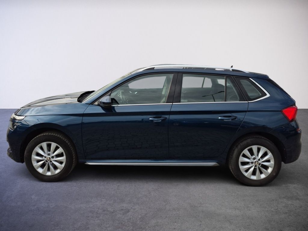 Škoda Kamiq, Style 1.5 TSi 110 kW - fotka 3