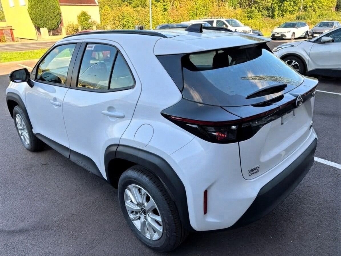 Toyota Yaris Cross, 1,5 Comfort MC26 - fotka 3