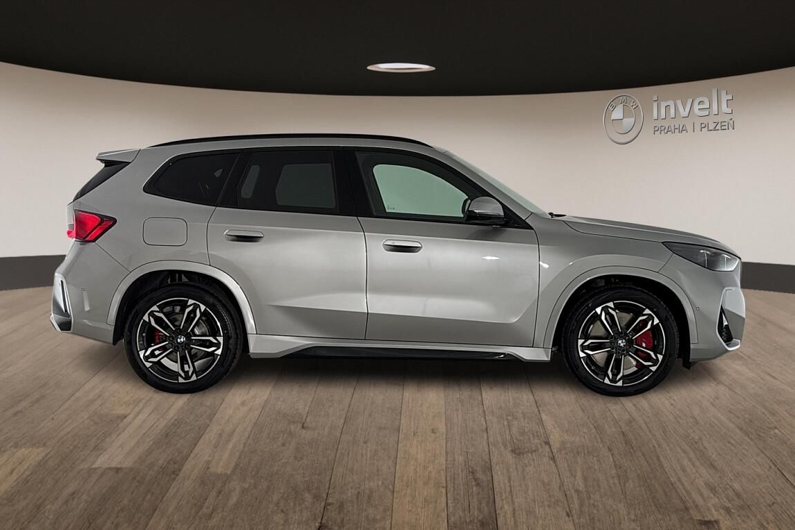 BMW X1, xDrive20d - fotka 2