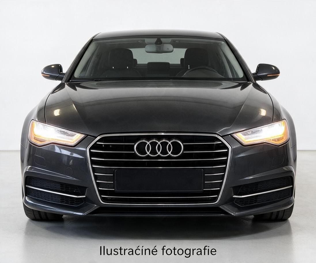 Audi A6, 3.0 TDI S-TRONIC - fotka 2