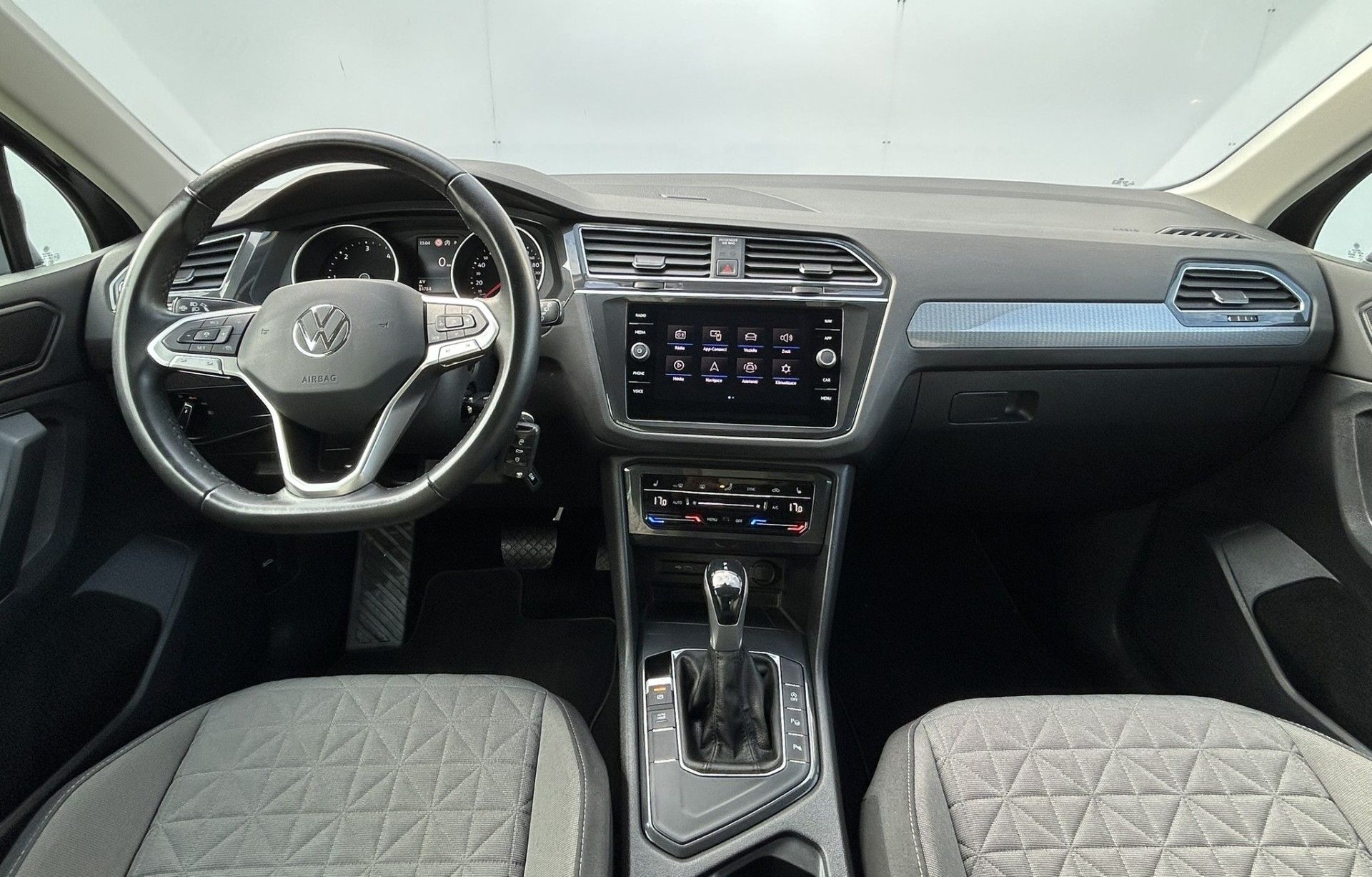 Volkswagen Tiguan, 2.0 TDI 110 kW DSG - fotka 5