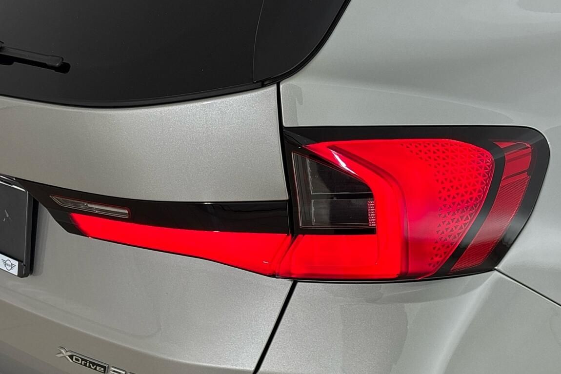 BMW X1, xDrive20d - fotka 5