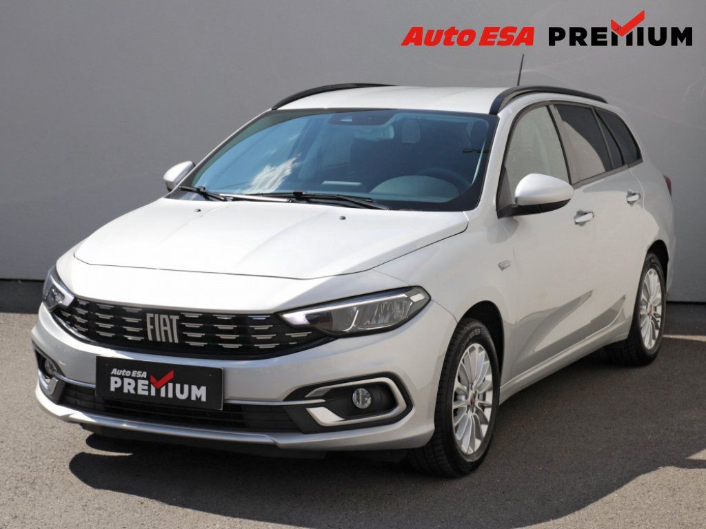 Fiat Tipo, 1.0 - fotka 3
