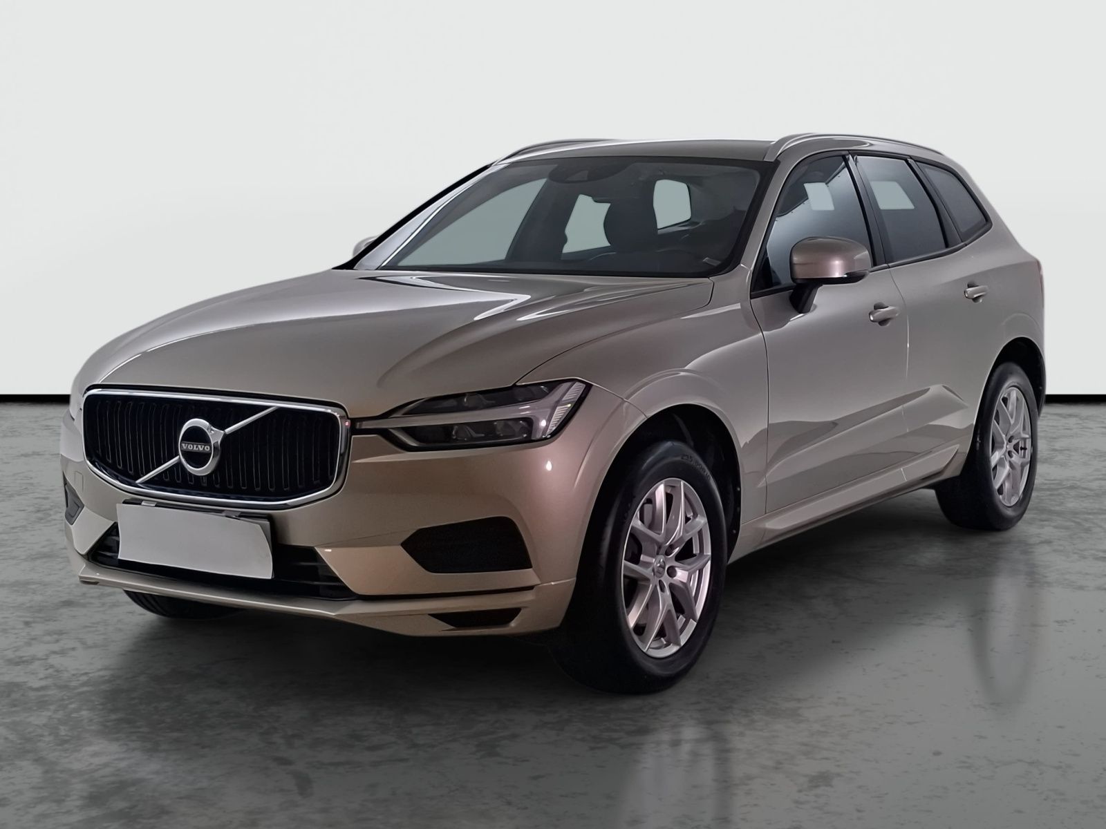 Volvo XC60, D4, Momentum, 4X4, Automat - fotka 3