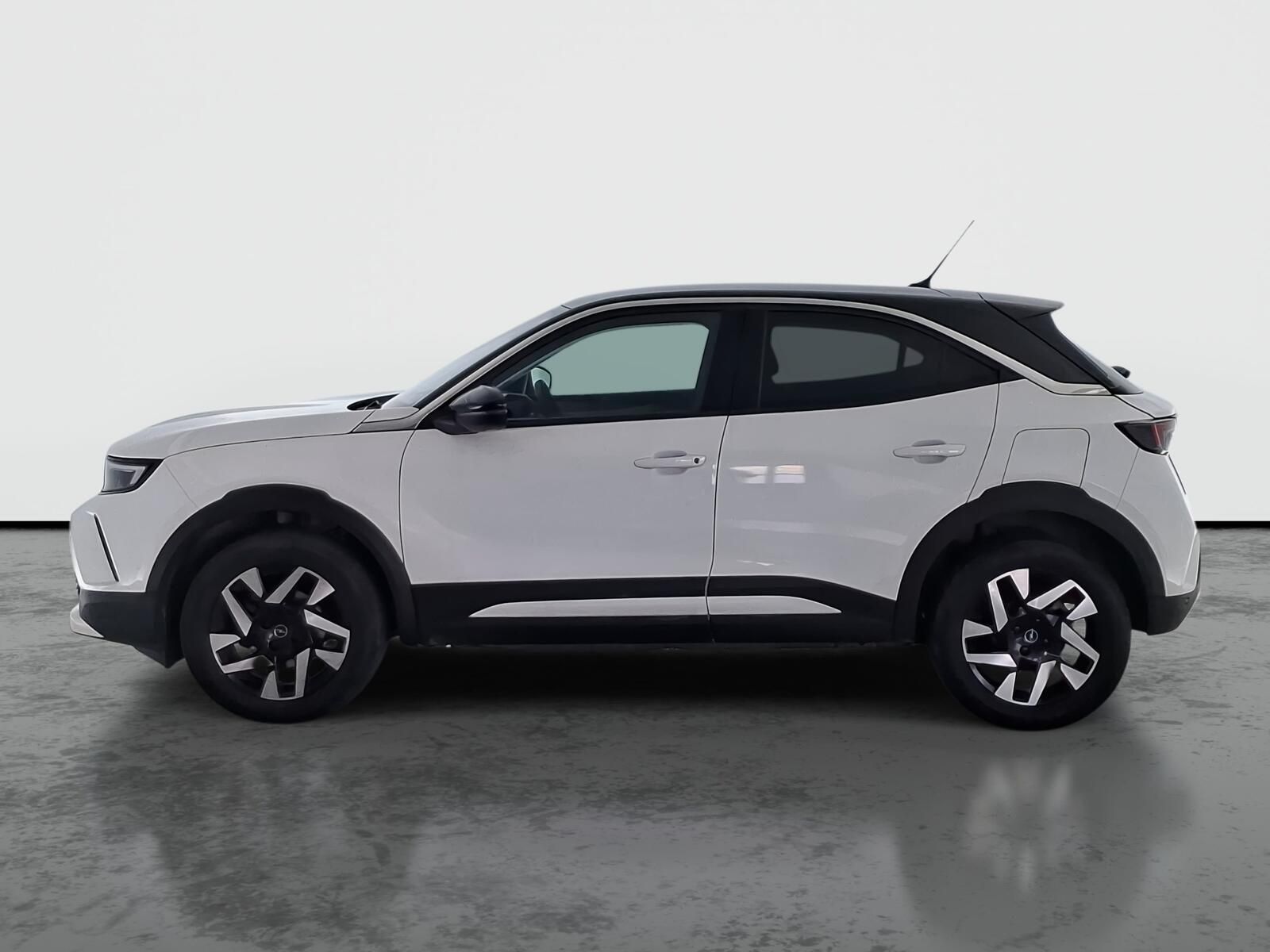 Opel Mokka, 1.2 Turbo, Záruka, Serv.kniha - fotka 3