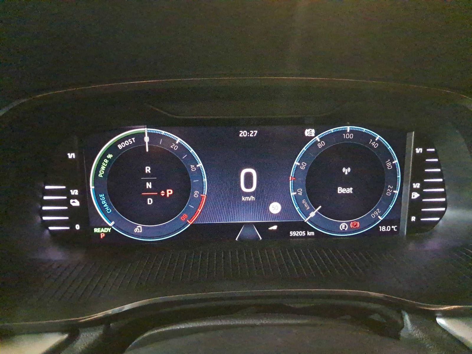 Škoda Octavia, 1.4 TSI iV, Style Plus - fotka 3