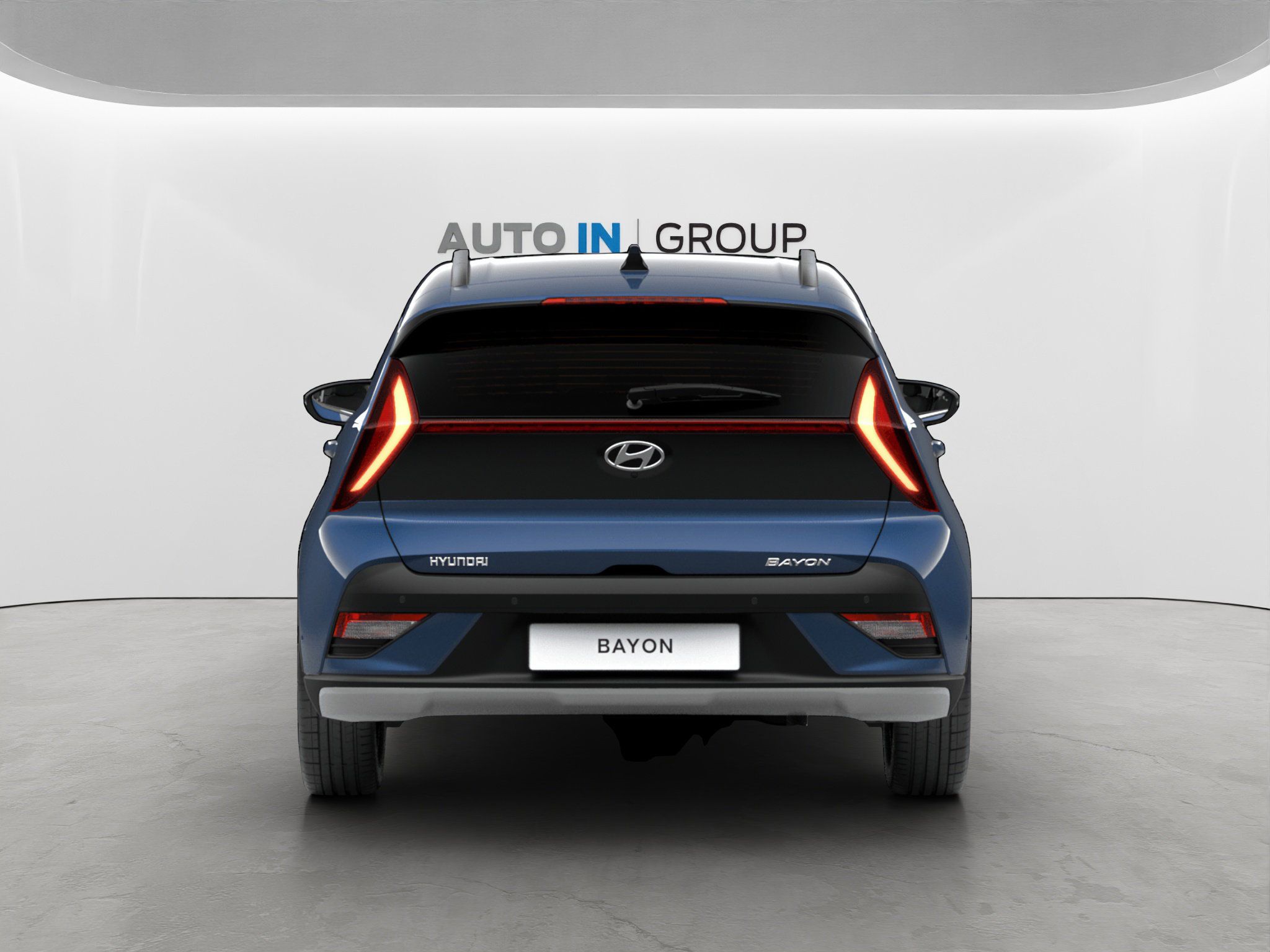 Hyundai Bayon, BC3 GO! 1,0 T-GDi Winter - fotka 5