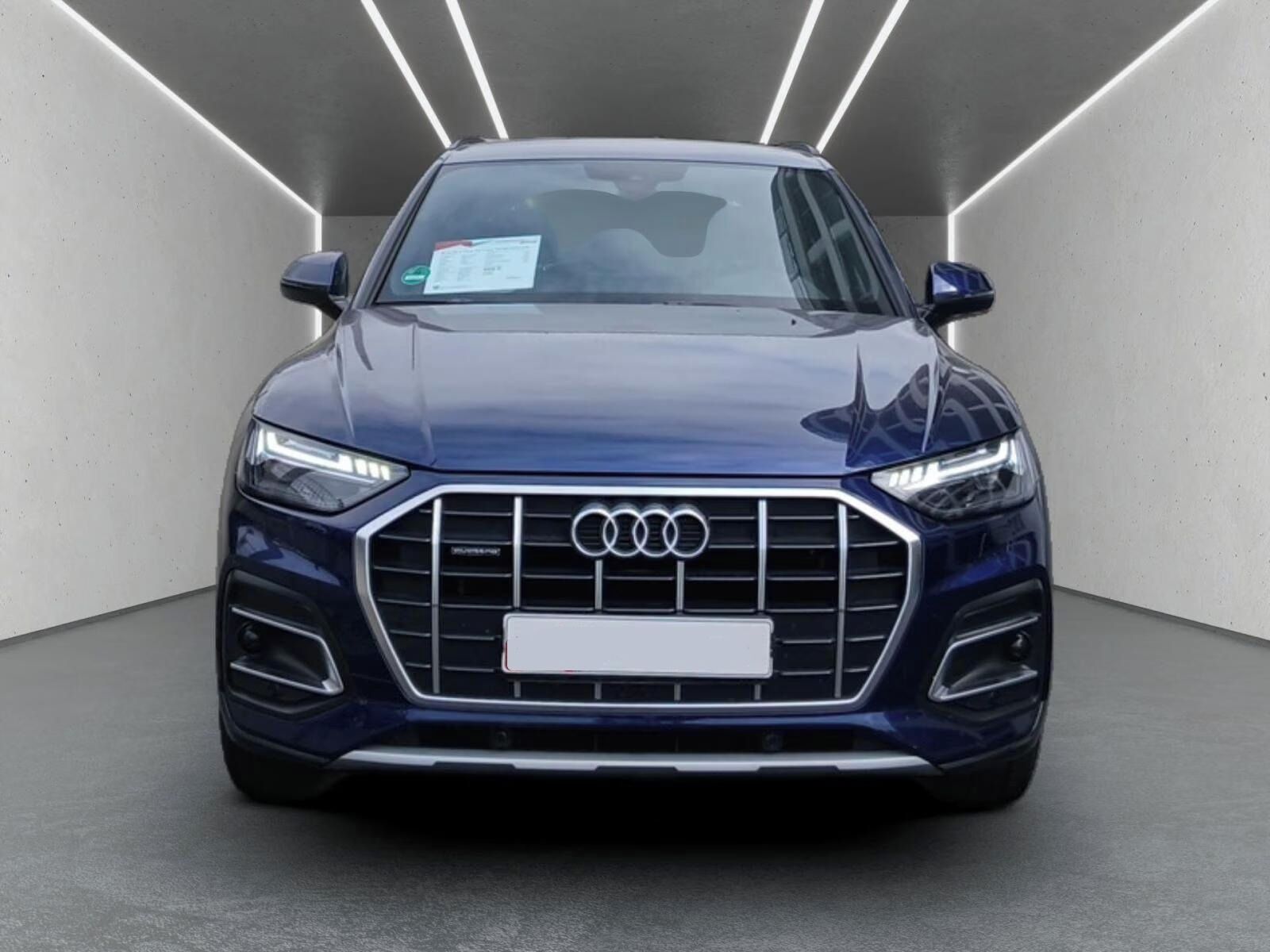 Audi Q5, 40 TDI quattro  Adv. S tronic* - fotka 3