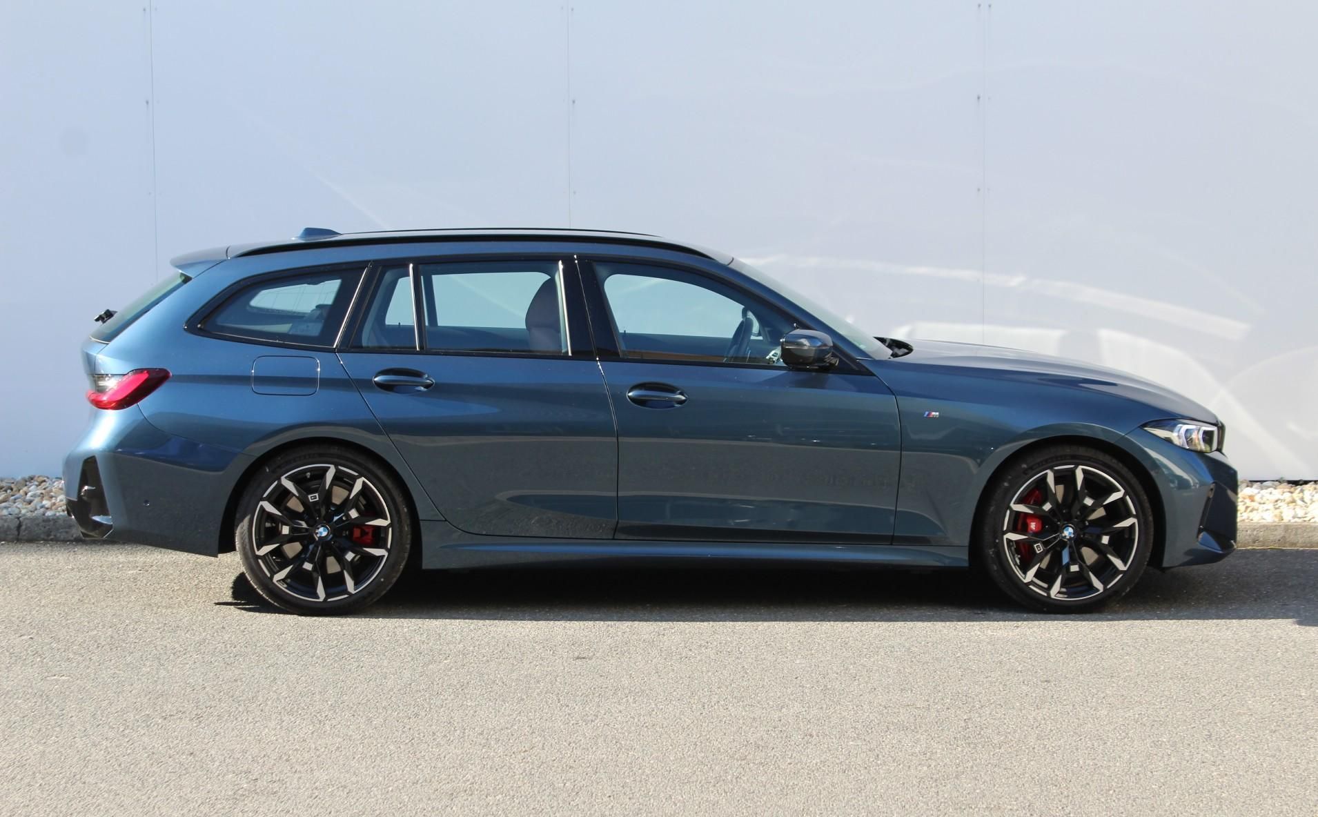 BMW Řada 3, 320d xDrive | TOP výbava - fotka 3