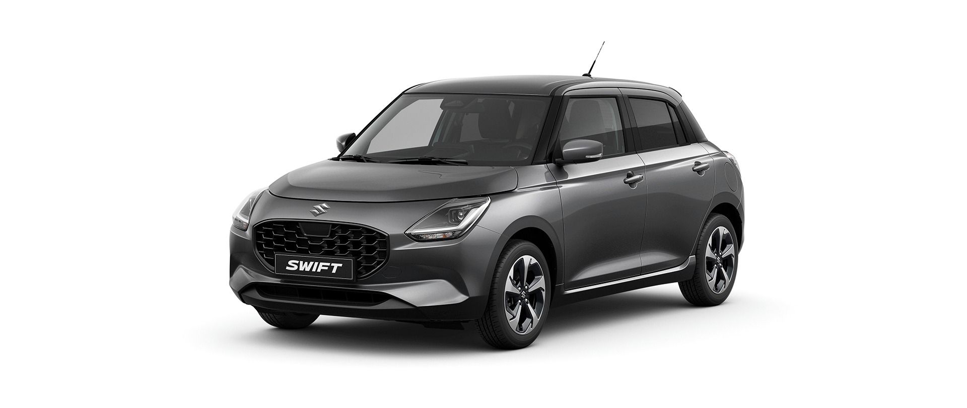 Suzuki Swift, 1,2 Comfort