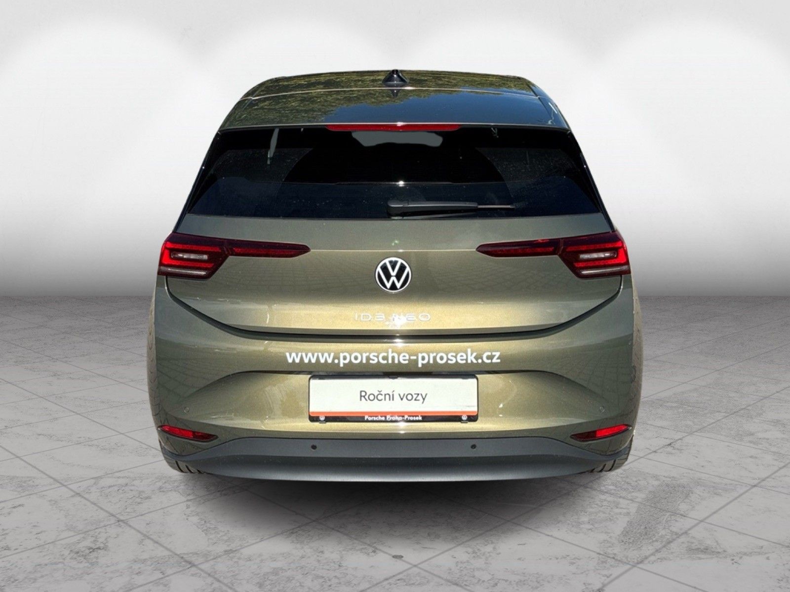 Volkswagen ID.3, Neo Style 79 kWh 170 kW - fotka 5