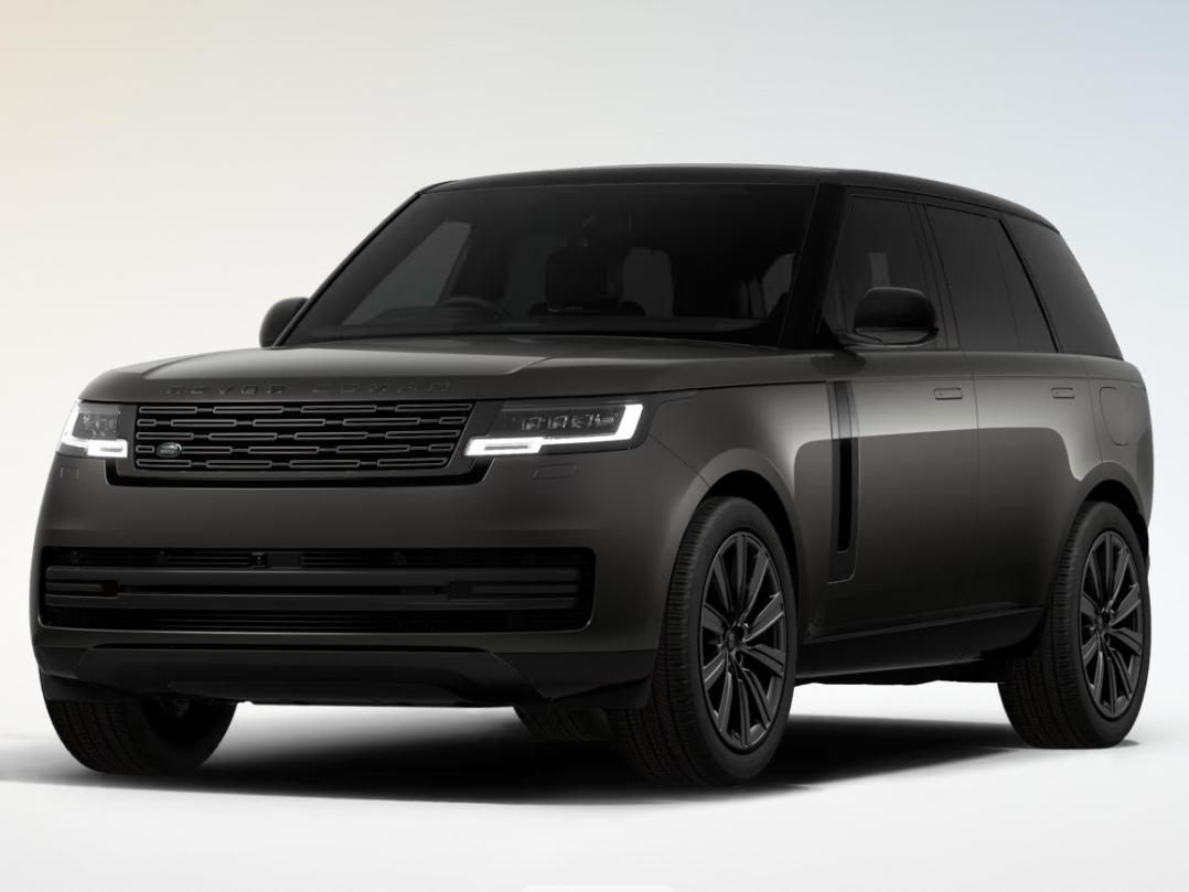Land Rover Range Rover, P380 HSE SWB