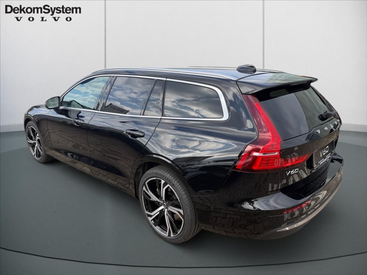 Volvo V60, 2,0 B4 Plus Bright 6247 - fotka 6