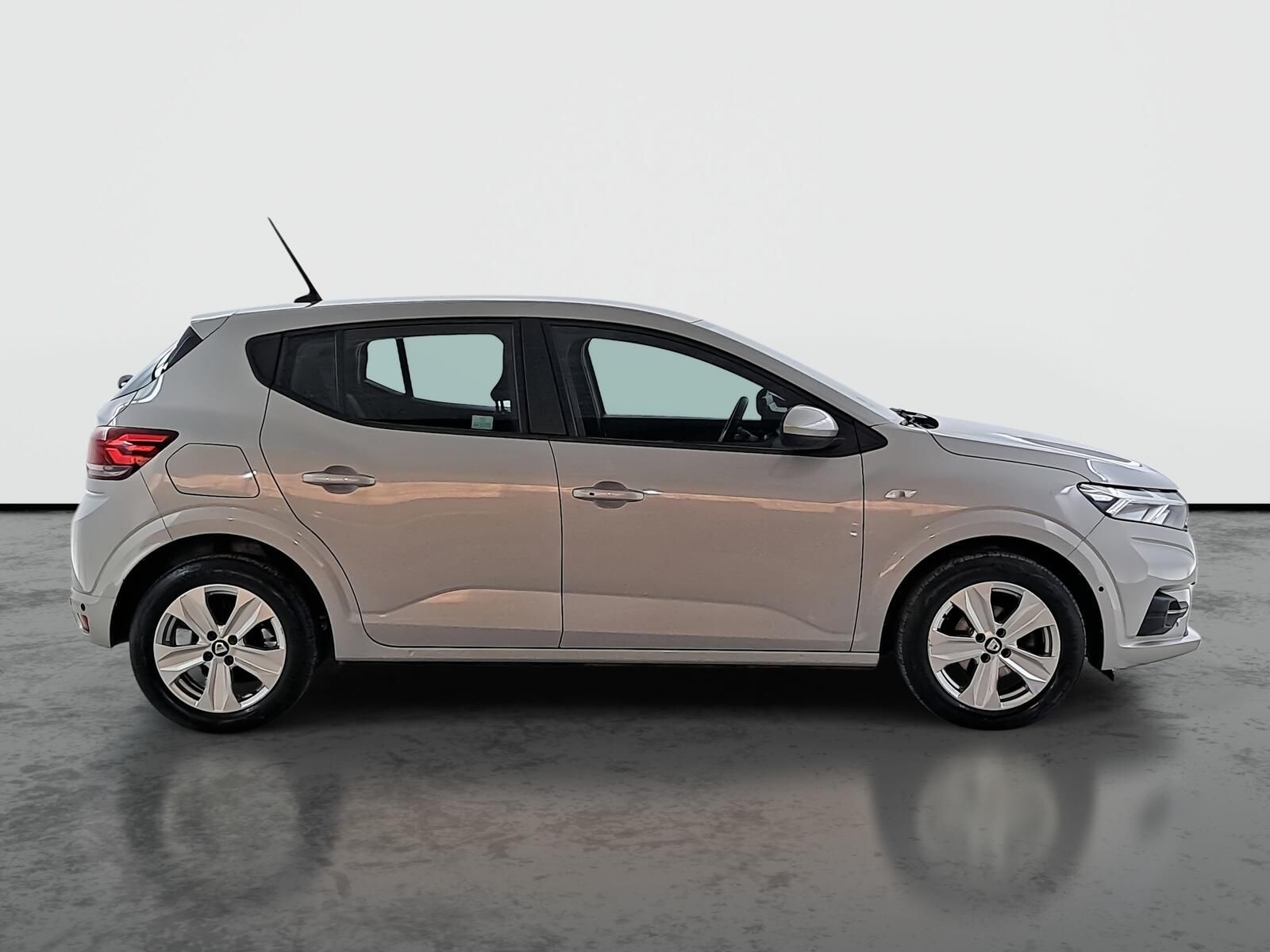 Dacia Sandero, 1.0 TCe, Automat, ČR,1.maj - fotka 6